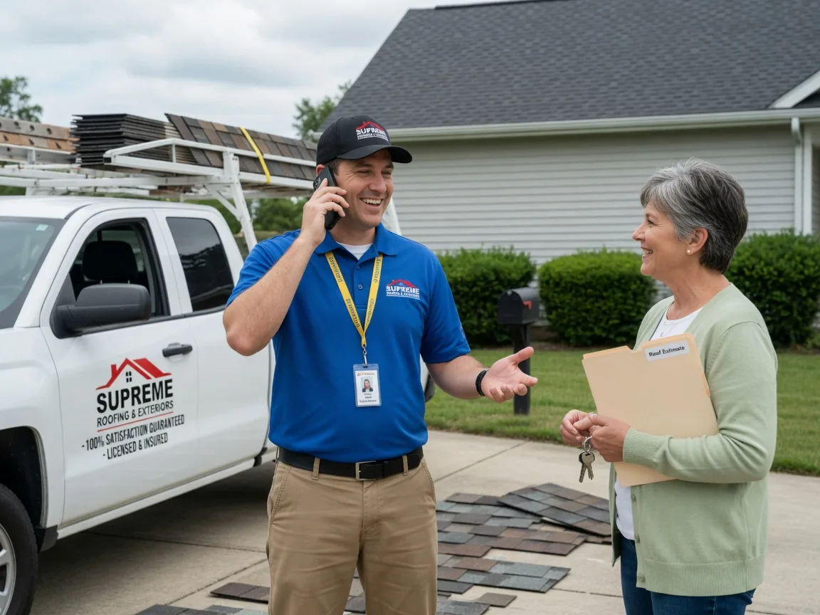 Roof Replacement Corpus Christi, TX FAQs