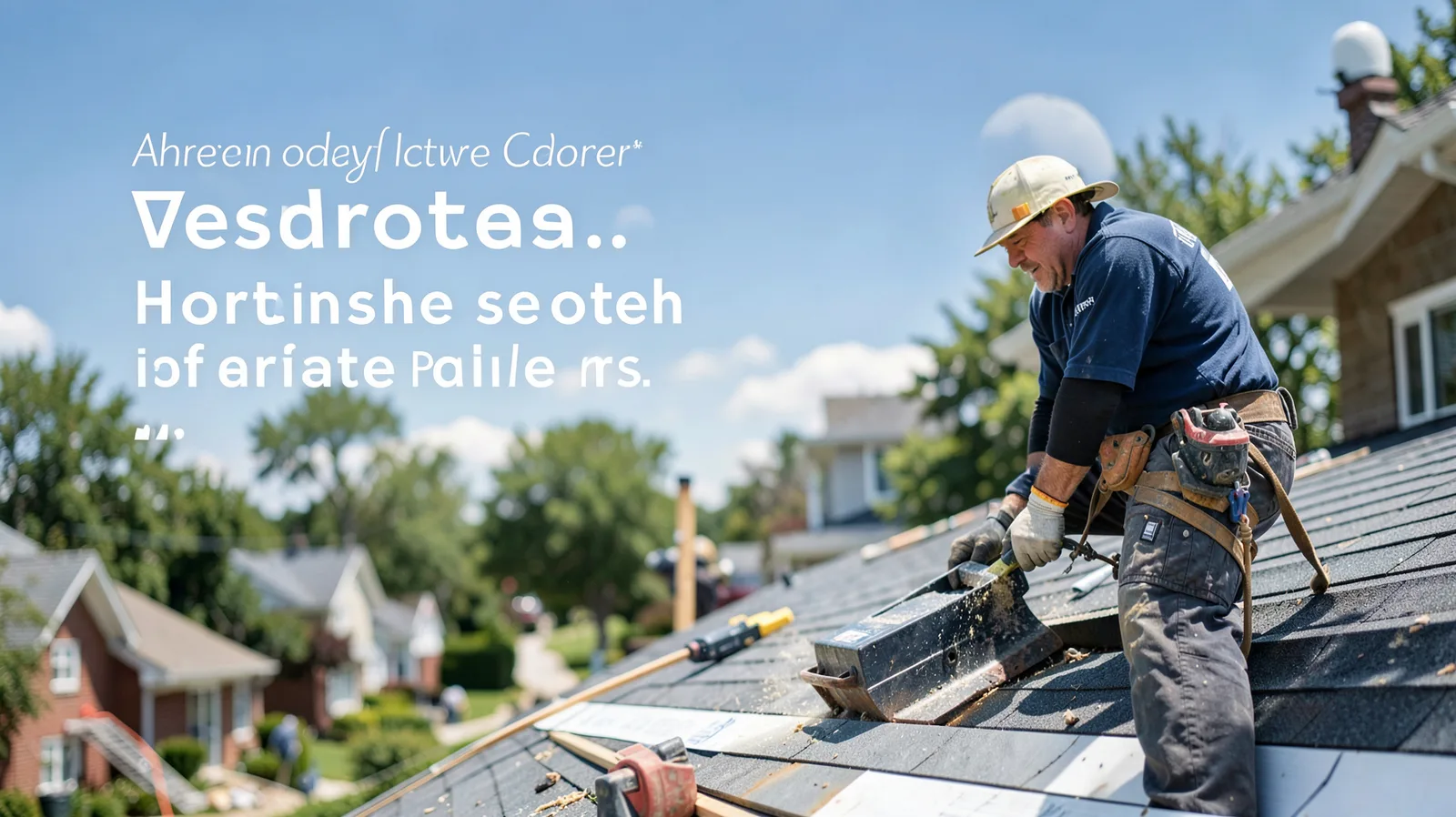 Roof Replacement in Corpus Christi, TX near me